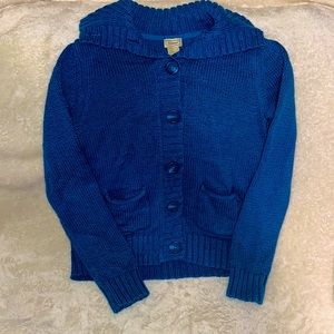 Vintage L.L Bean sweater 100% cotton